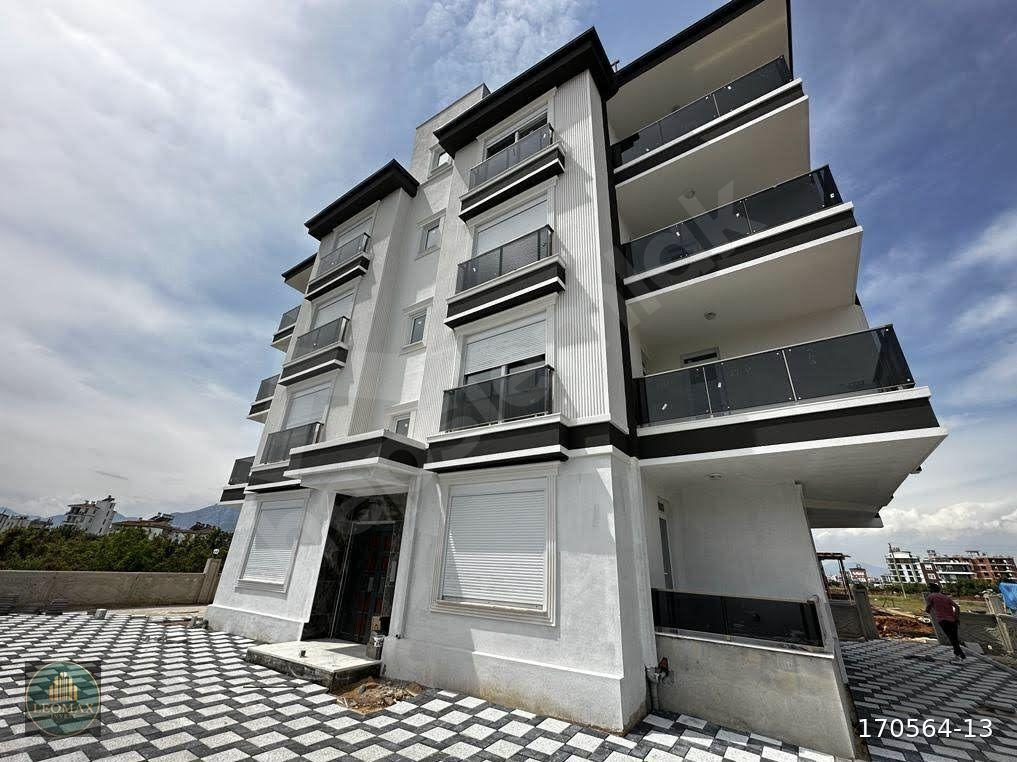 DÖŞEMEALTI YENİKÖY’DE DOĞALGAZ KAPIDA | GENİŞ AYRI MUTFAK | ÇİFT BALKON