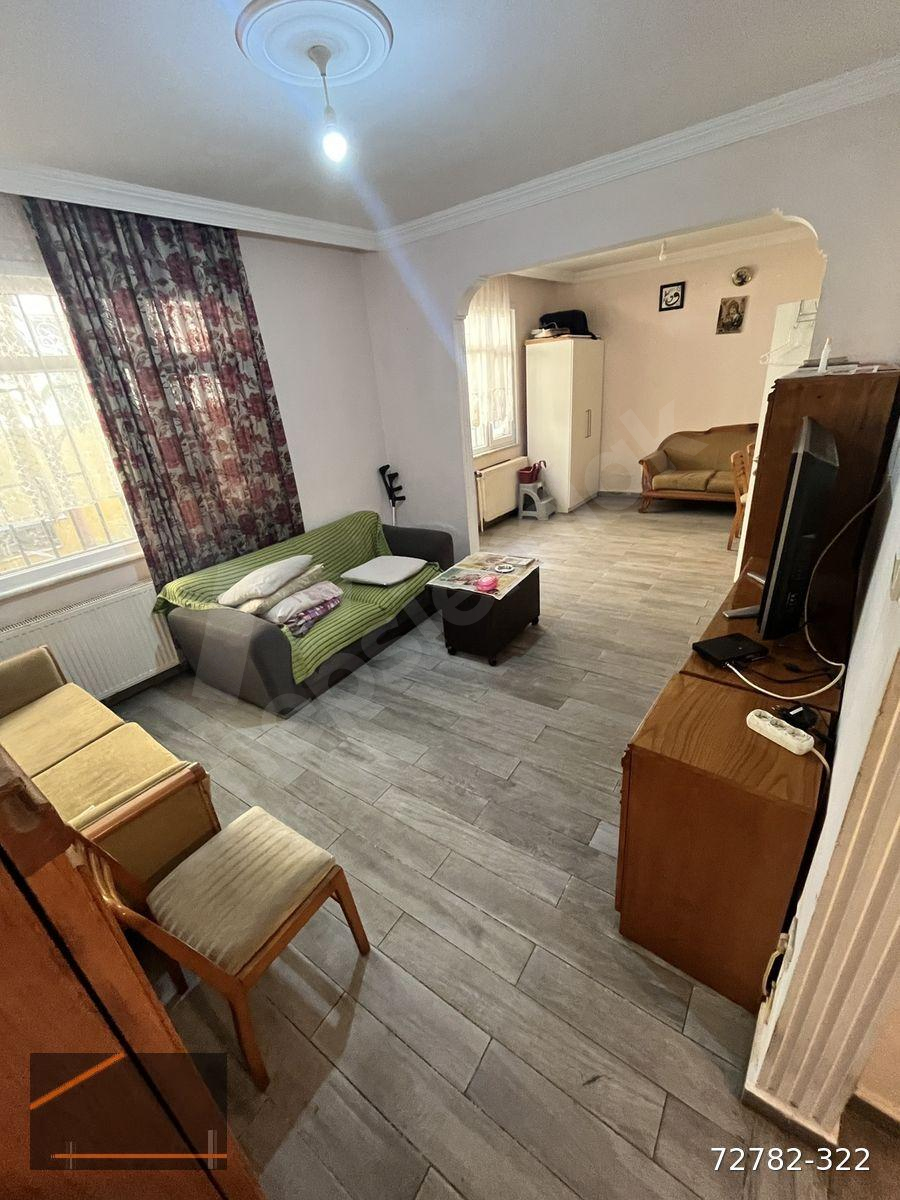FATİH CADDESİ 2+1 FULL EŞYALI İÇİ TEMİZ