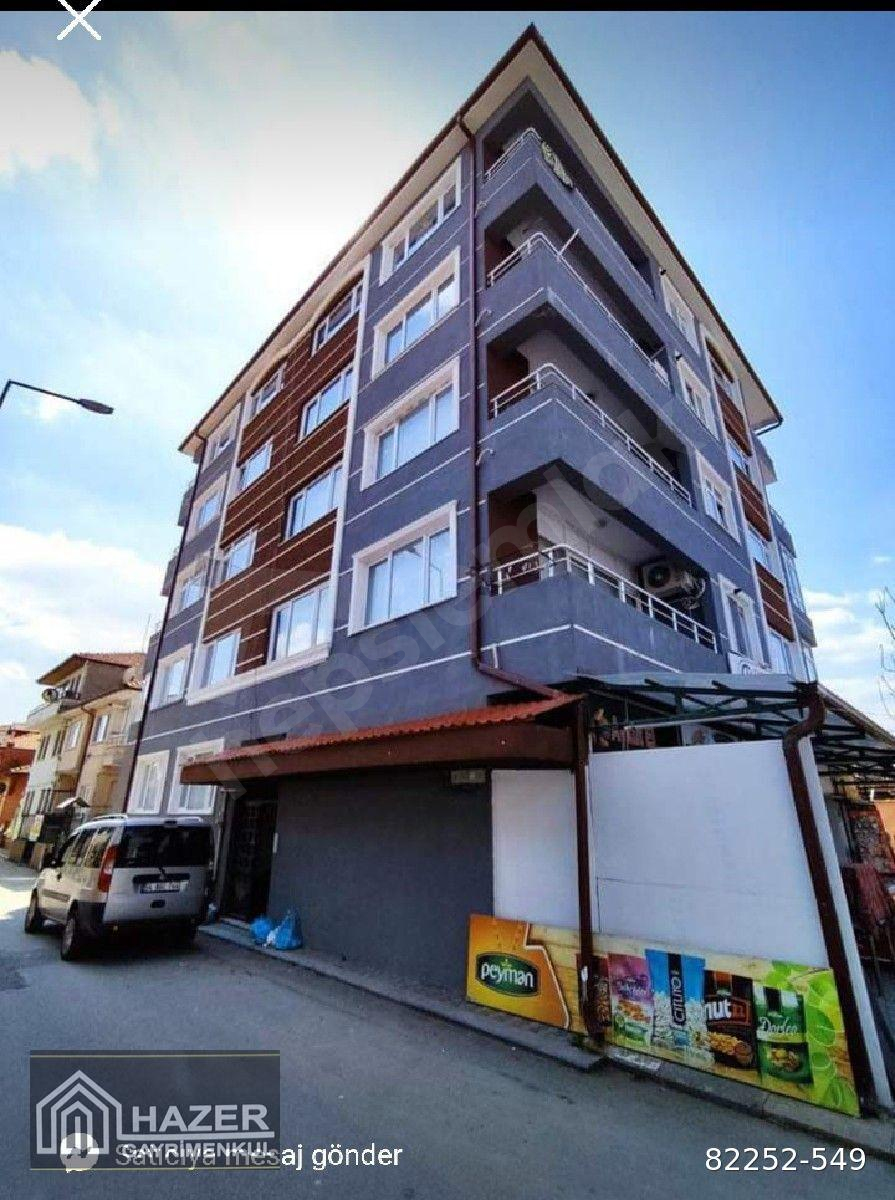 Cumhuriyet Mahallesi'nde satılık daire