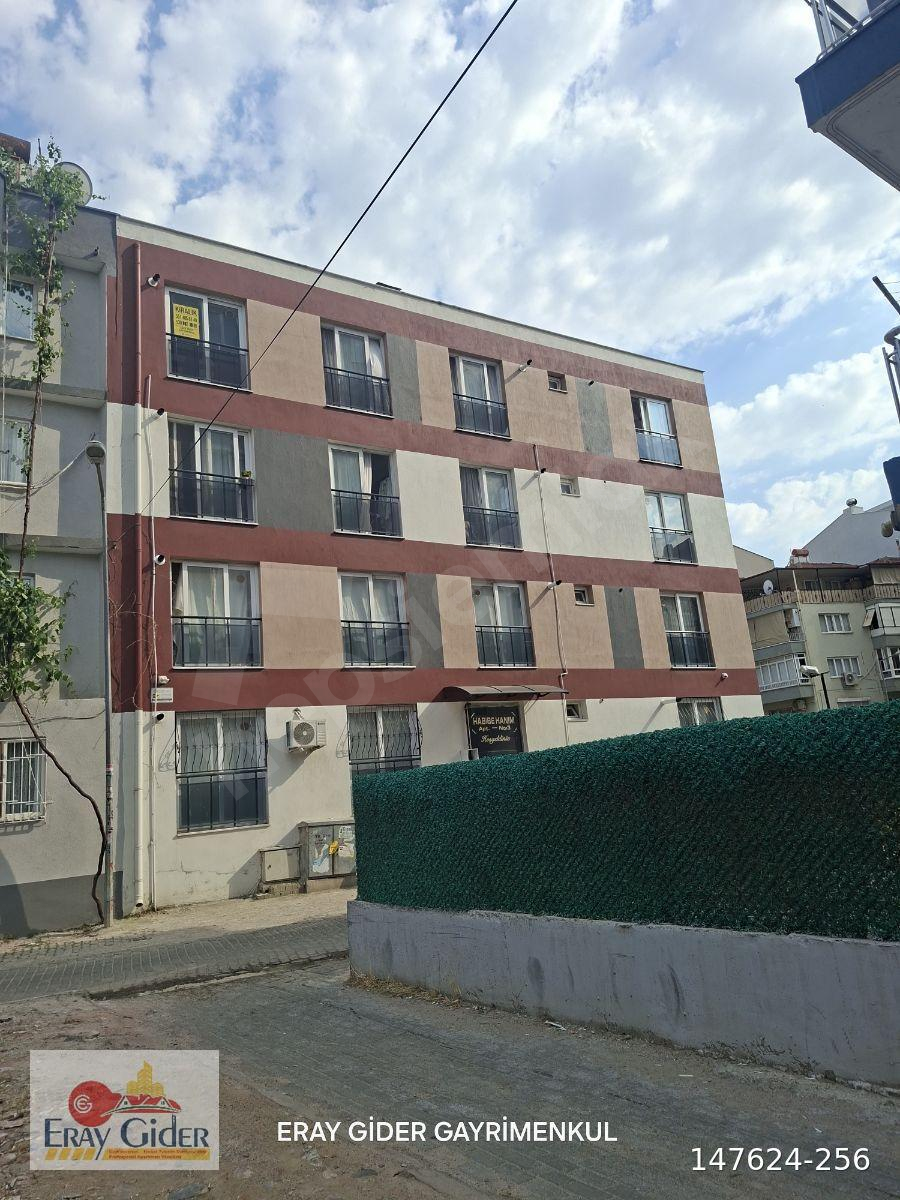 BÜYÜKŞEHİR BELEDİYE ARKASI DOĞALGAZLI 1+1 ASANSÖRLÜ EŞYALI