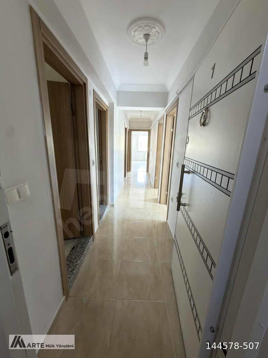 Bandırma 100. Yılda Taşınmaya Hazır, Bakımlı 3+1 Daire