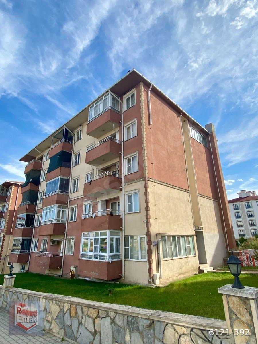 Edirne Uzunköprü Cumhuriyet Mahallesi'nde Eşyalı 2+1 Kiralık Daire – Konforlu ve Merkezi Konum!