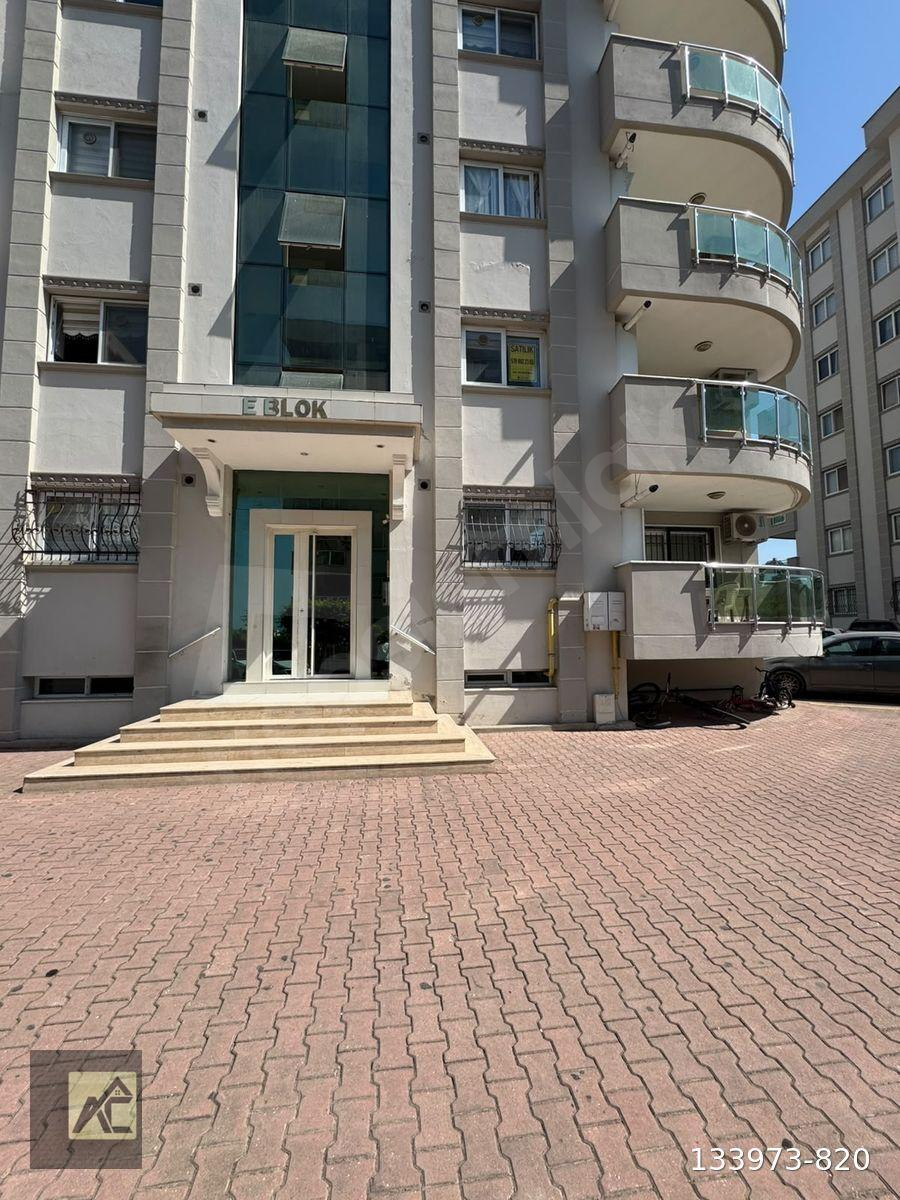 A&C GAYRİMENKULDEN BEYKENT SİTESİNDE SATILIK 3+1 DAİRE