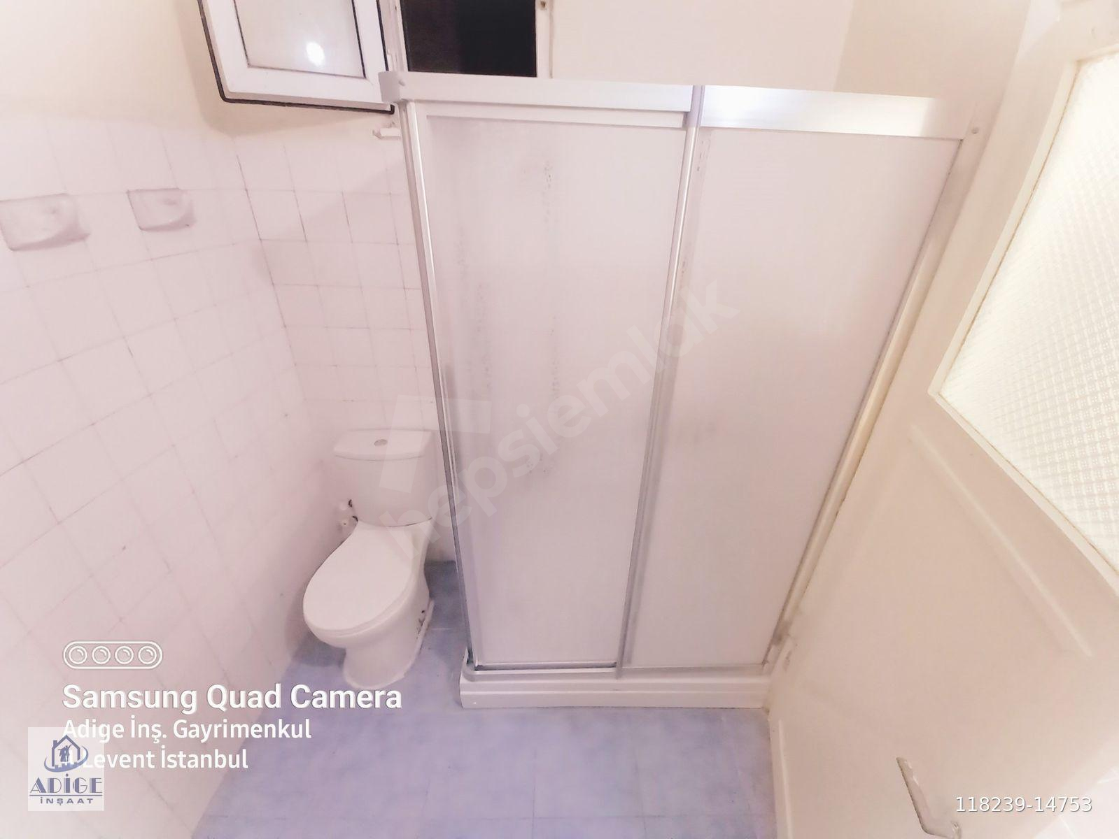 Aileye Uygun, 2+1 100m², Balkonlu, 4.Levent Metroya(M2) Yürüme 14dk