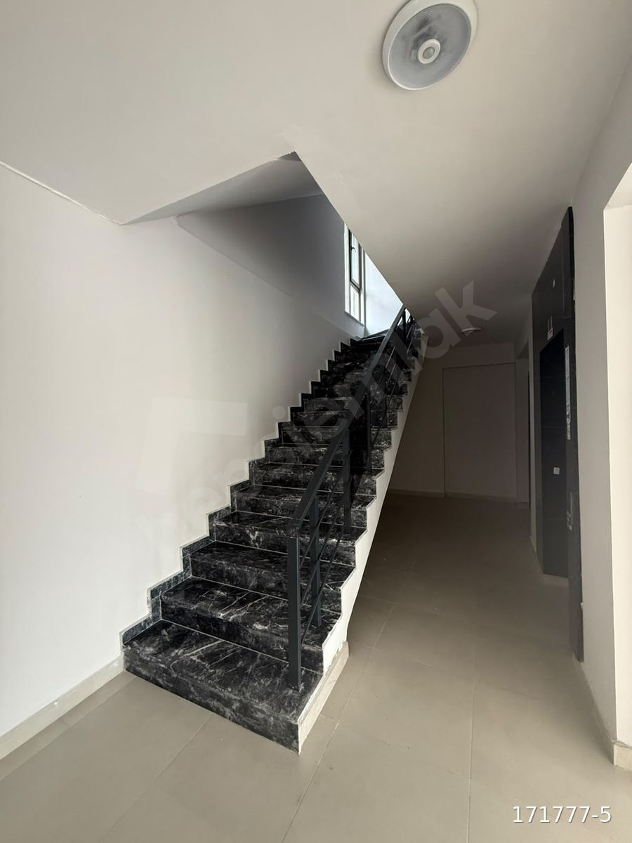 GÜNEŞLİ BATIŞEHİR 6 EXCLUSİVE'DE SATILIK FULL EŞYALI (1+1) DAİRE