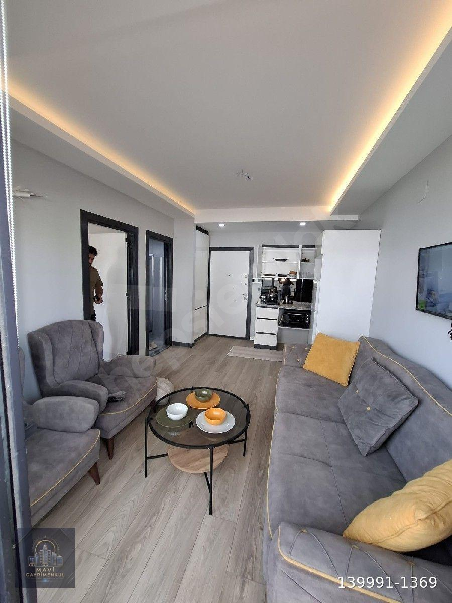 SARIÇAM ÇINARLI'DA SIFIR EŞYALI SATILIK FIRSAT DAİRE!!