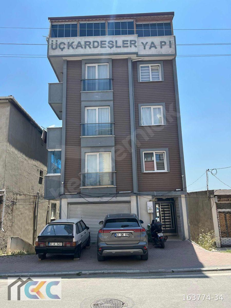 CUMHURİYET MAHHALESİ 4+1 DUBLEKS SATILIK DAİRE