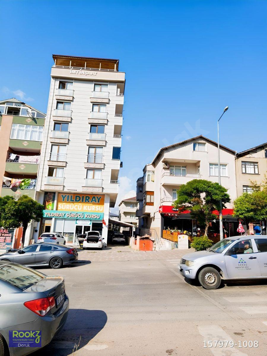 GEBZEDE KİRALIK 2+1 MERKEZİ KONUMDA