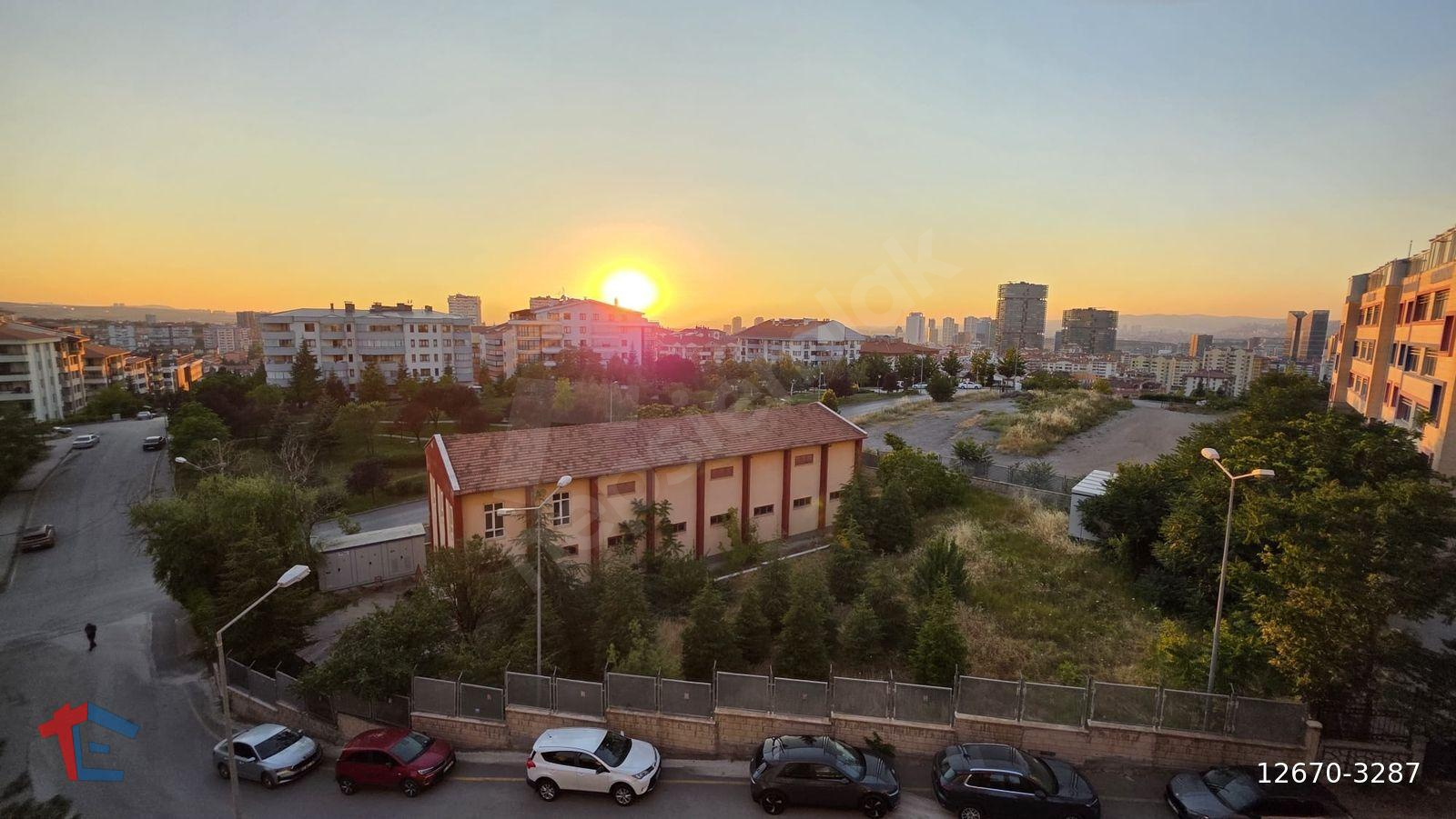 ÇUKURAMBAR 4+1 KULLANIŞLI TEMİZ