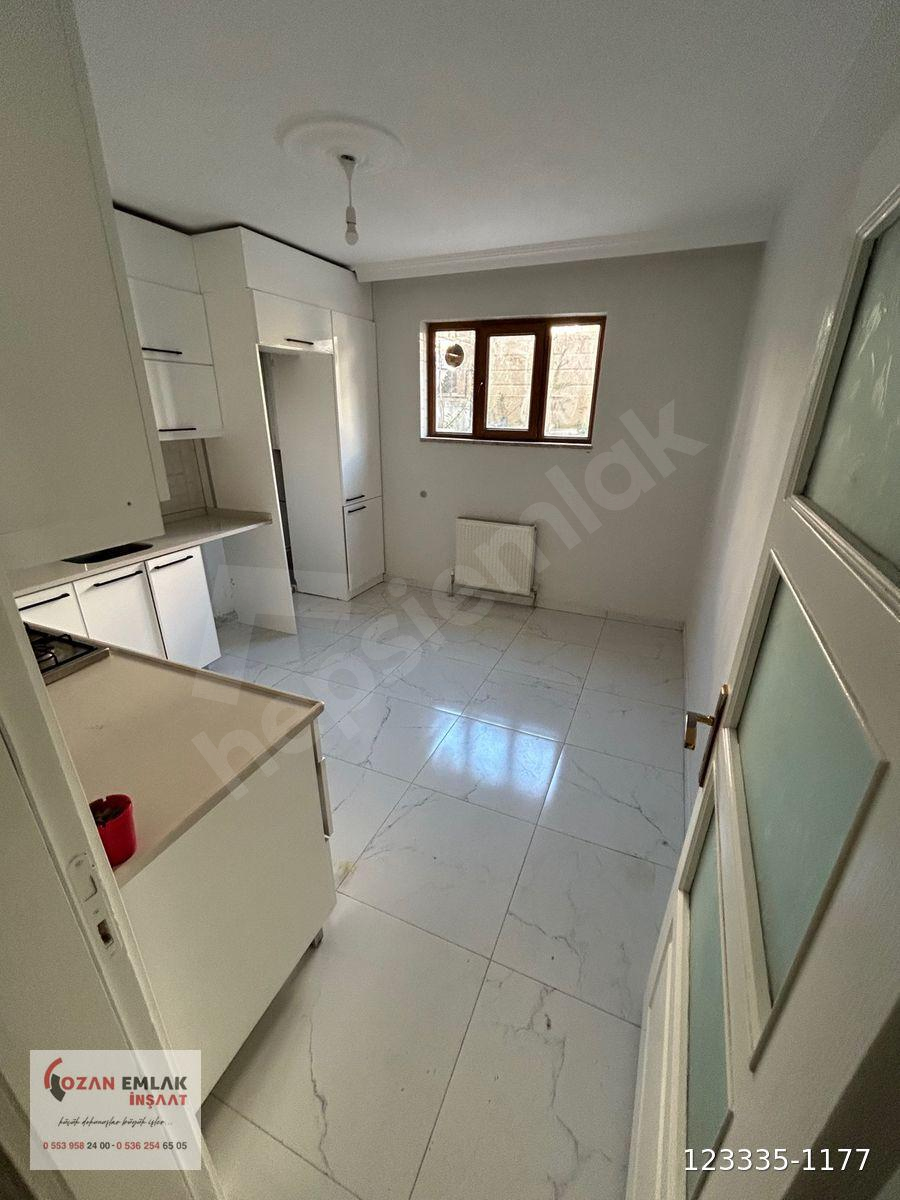 DEMİRKENT OSMANLI MAHALLESİNDE EMSALSİZ 3+1