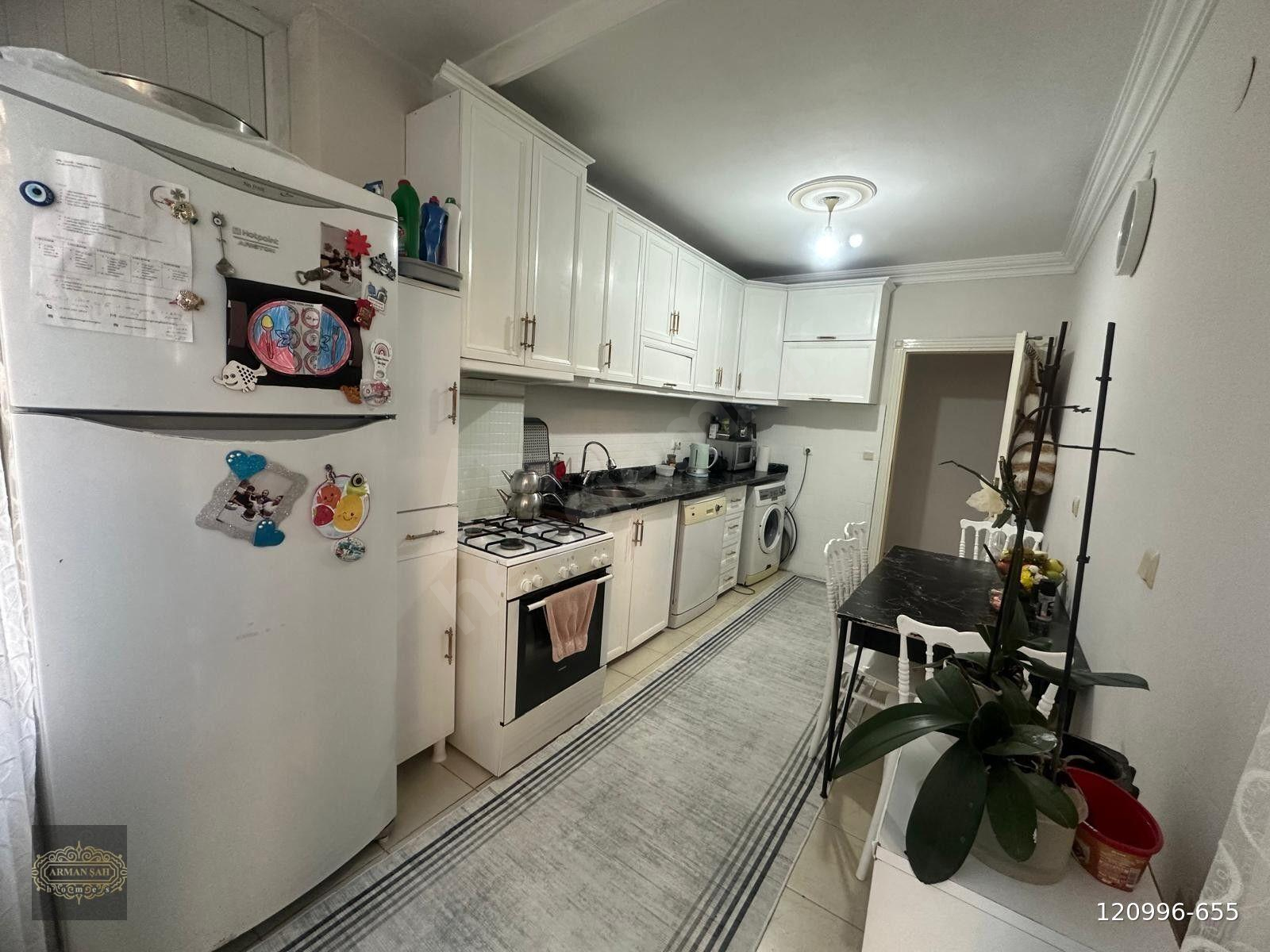 ALANYA SARAY MAH.KIZLARPINARI MEVKİİ SATILIK 2+1 DAİRE