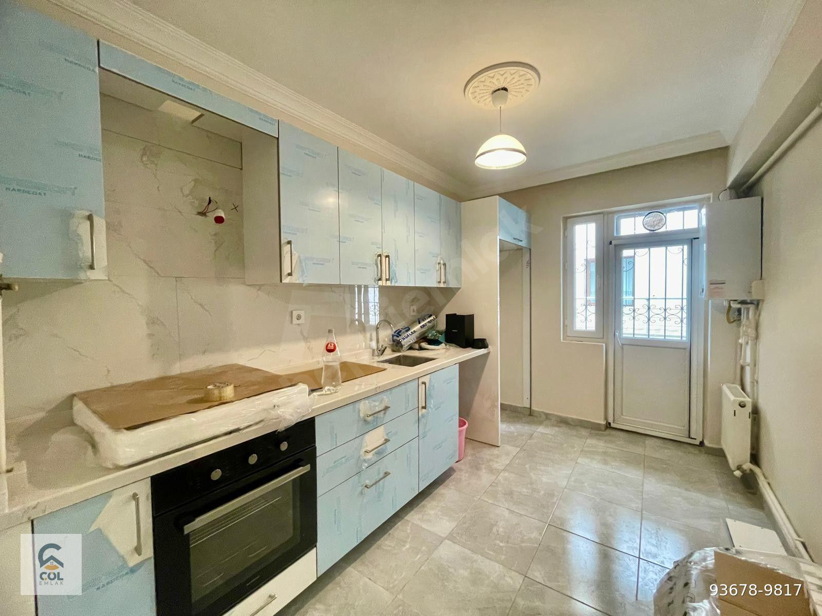 CADDE'YE PARALEL FULL+FULL YAPIDA ARAKAT FIRSAT DAİRE