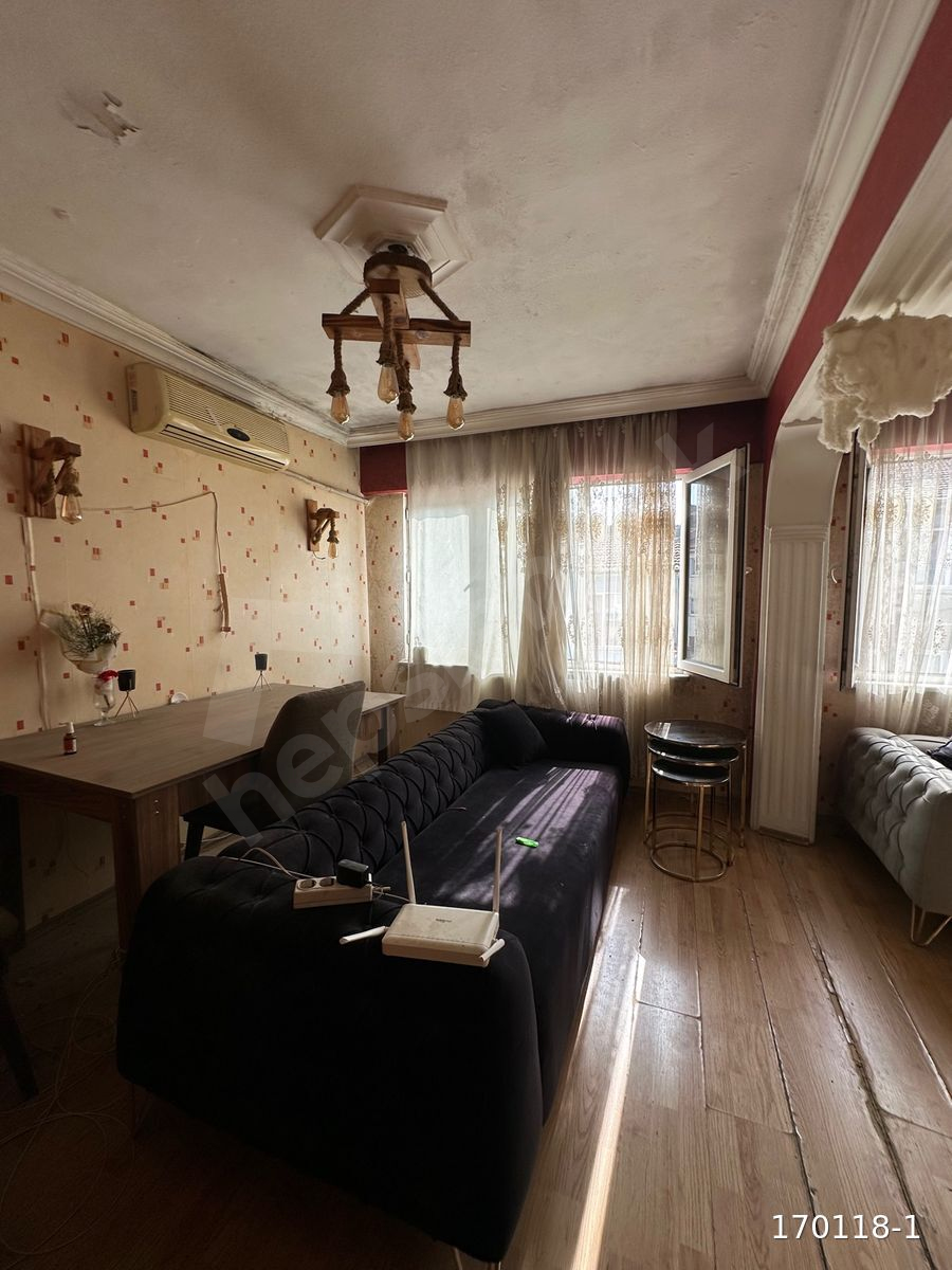 ALTIPARMAKDA FIRSAT DAİRE