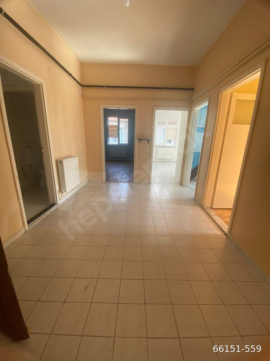 Sümer yeni mh kiralık kombili daire