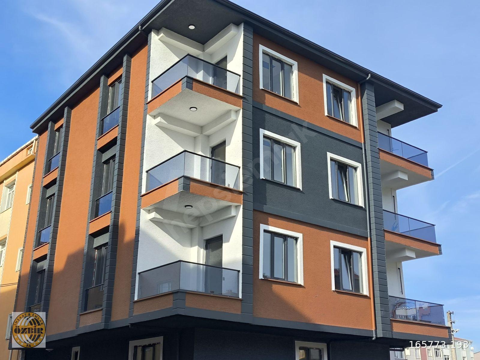 FA ÖZBİRDEN KAPAKLI ERBAYDA MÜSTAKİL TADINDA TEK DAİRE ÜZERİ 3+1