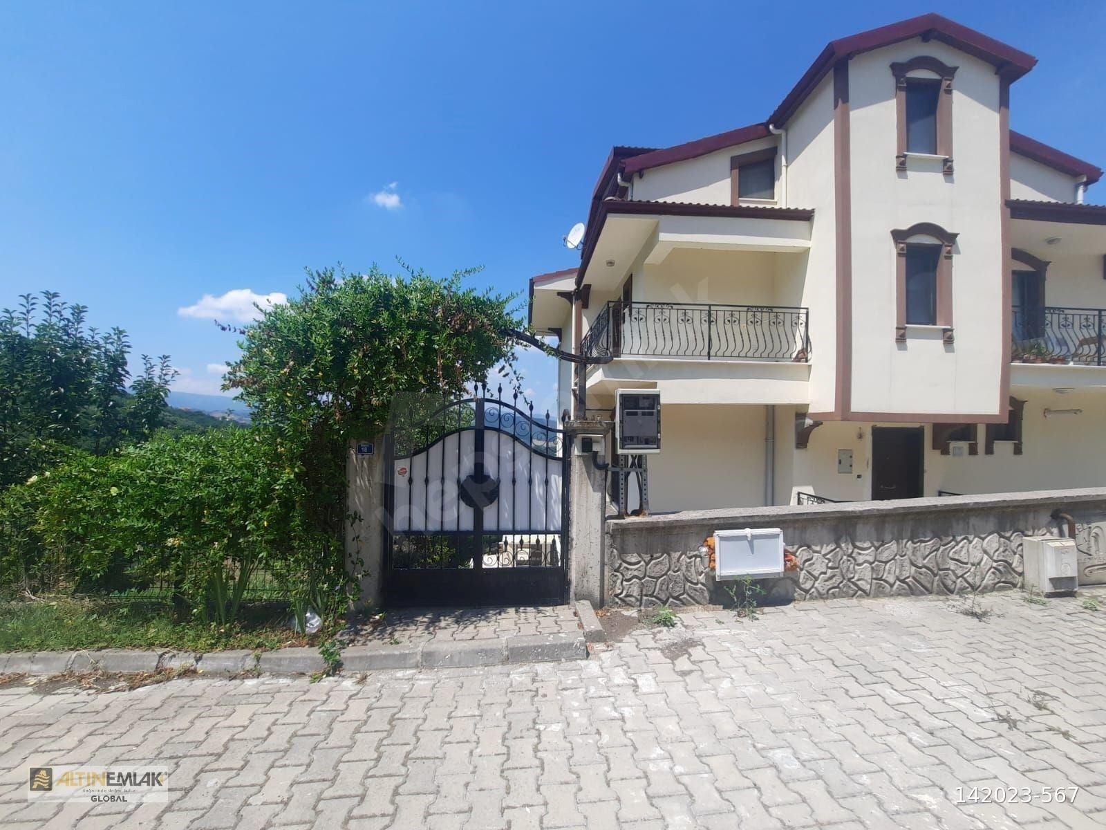 ALTIN EMLAK'tan YEŞİLKENT'te KİRALIK 3+1 DAİRE