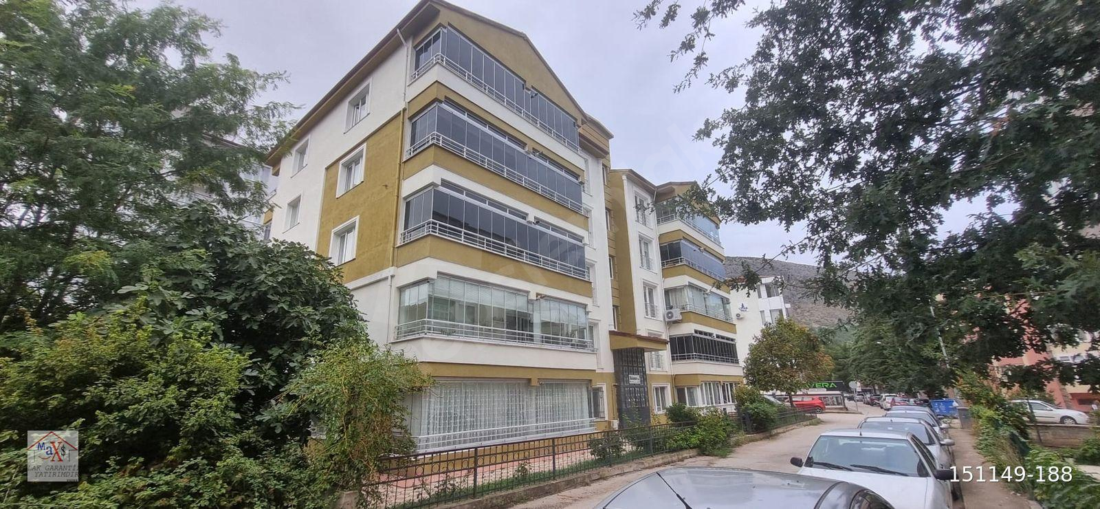 MAXS EMLAK'TAN SATILIK 4+1 LÜX DAİRE ŞEYHCÜİ MAH.