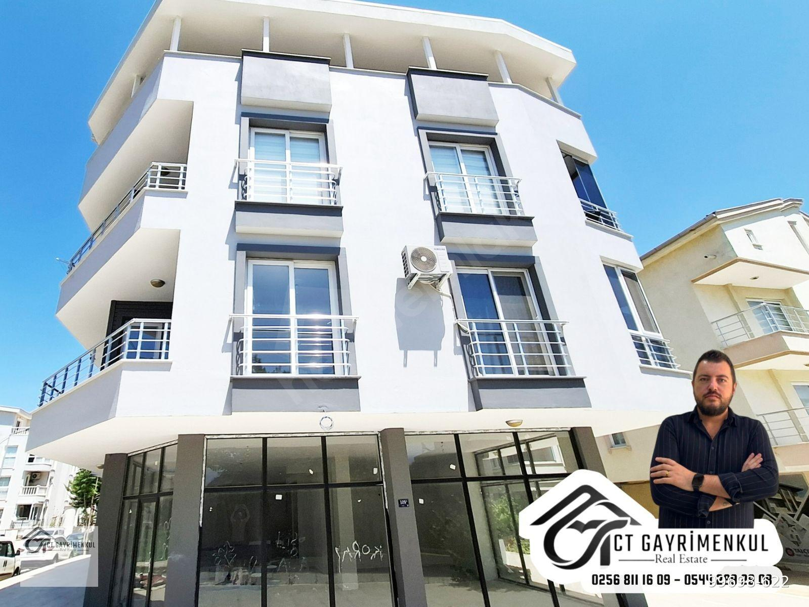 DİDİMDE SATILIK 2+1 SIFIR ORTA KAT ÖN CEPHE ASANSÖRLÜ FIRSAT DAİRE