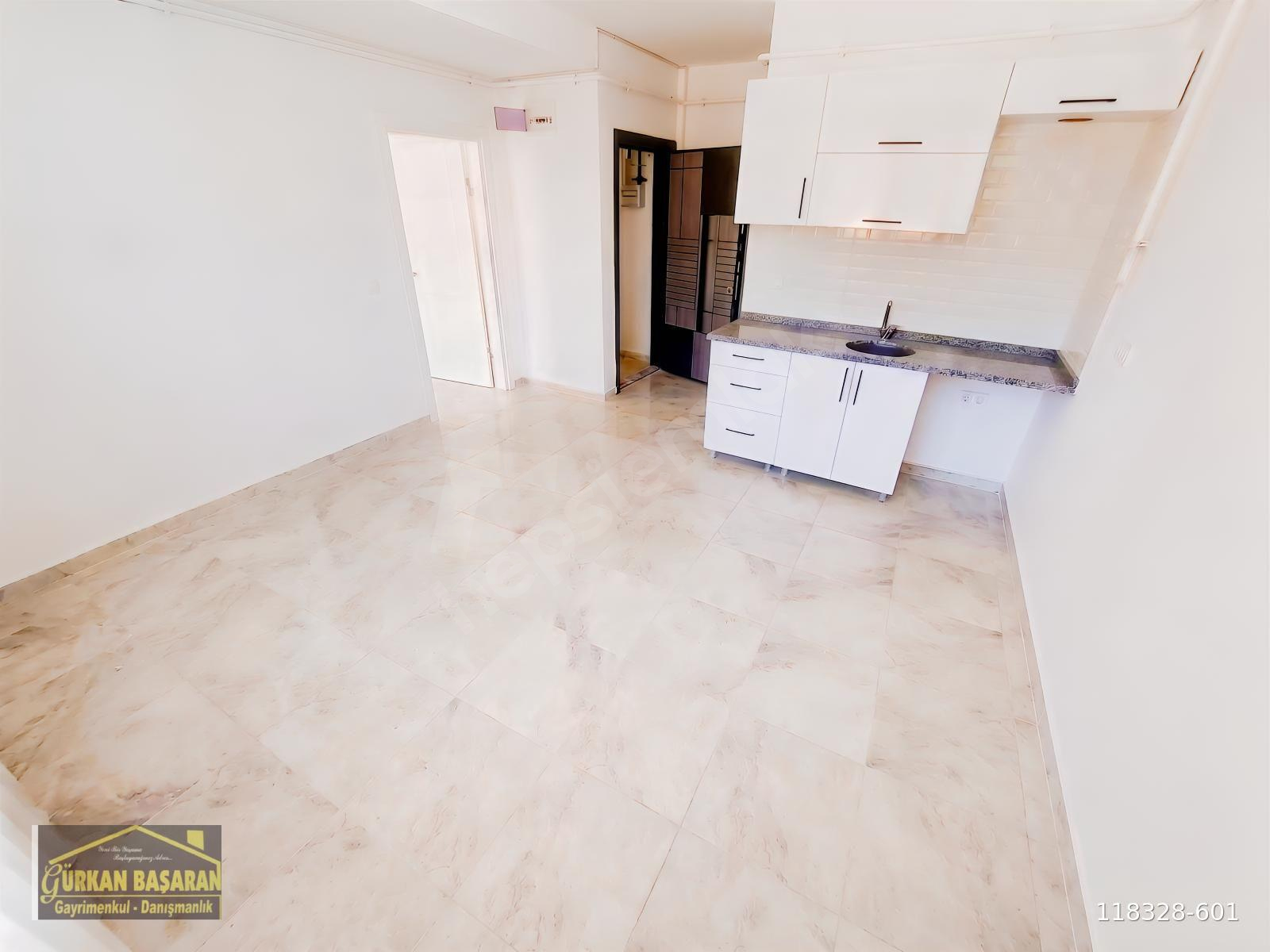 MURATLI CADDESİ | 3 YILLIK BİNADA | OTOPARKLI SATILIK 1+1 DAİRE