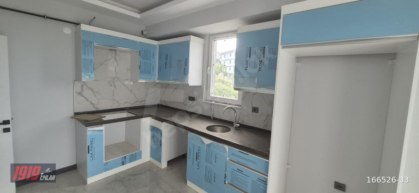 ZUHAL PEPE DEN ATAKUM KÜÇÜKKOLPINAR DA SATILIK 2+1 SIFIR DAİRE