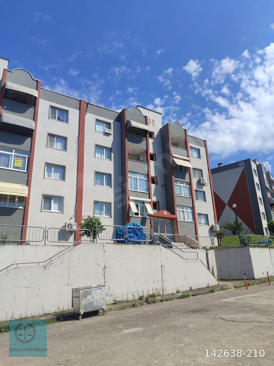 YUVAM AKARCA KONUTLARINDA ARAKAT 2+1 KİRALIK DAİRE
