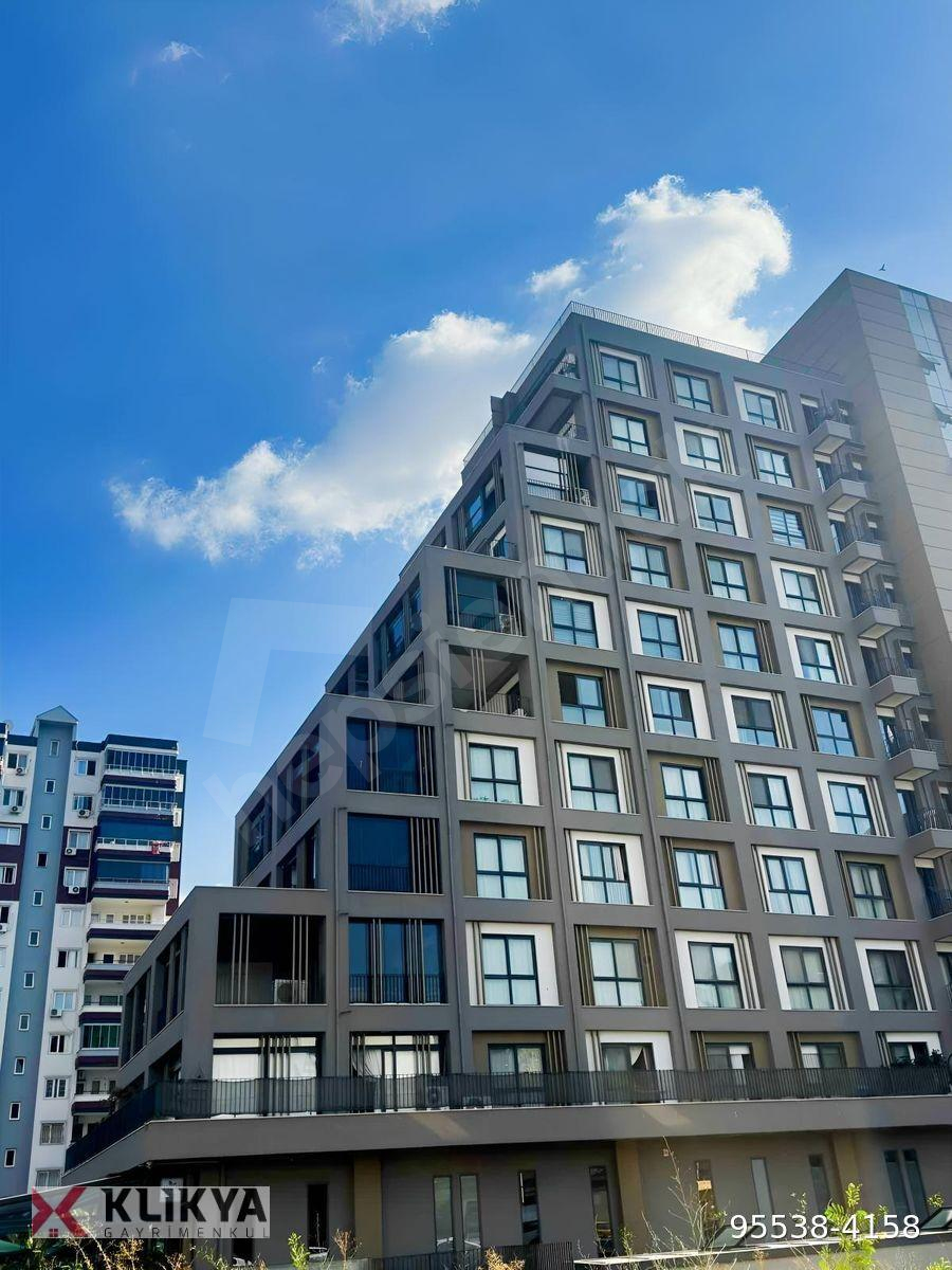GÖKTEKIN İNŞAAT G4 PROJESİNDE SATILIK BOŞ DAİRE