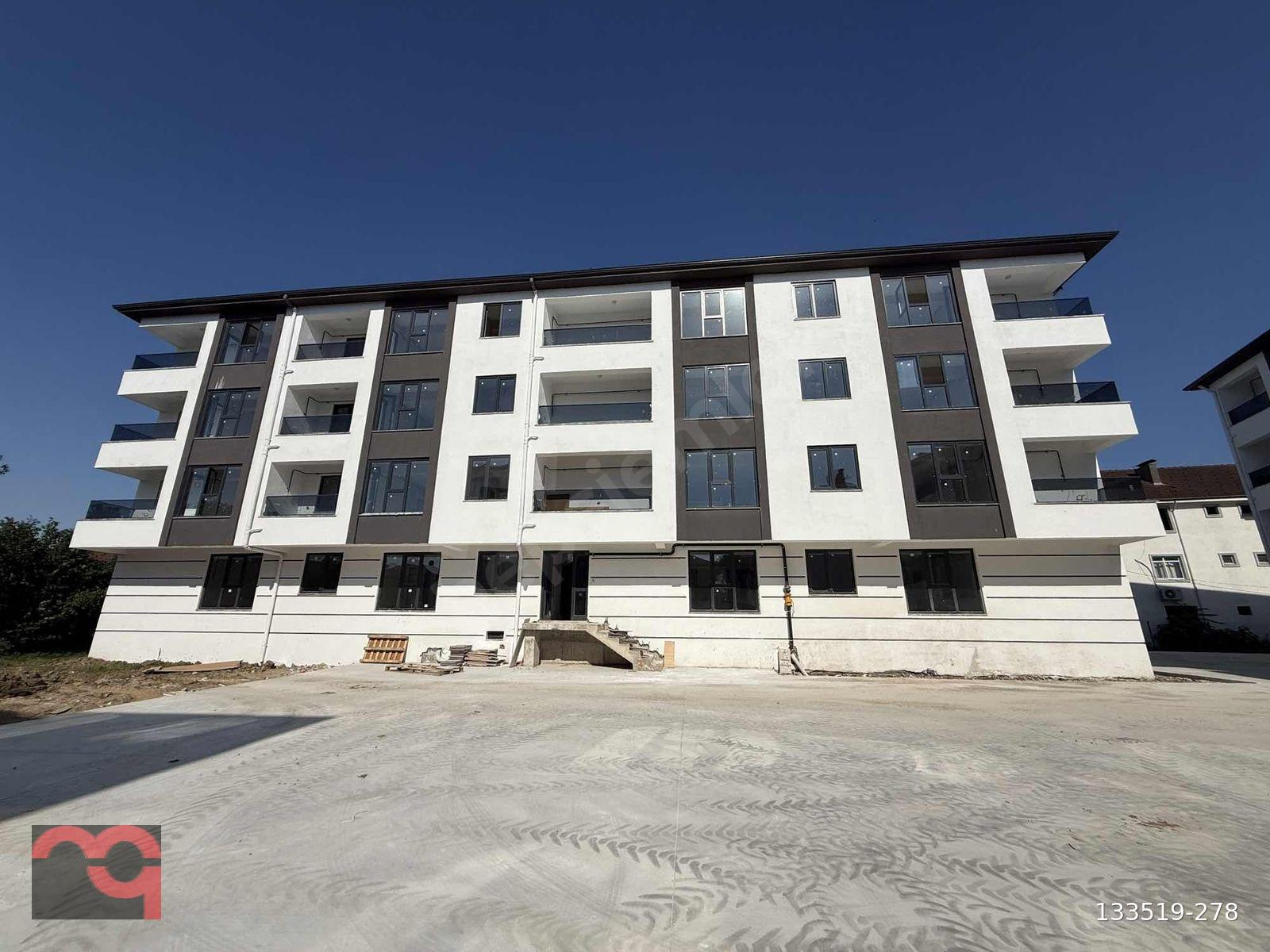 MÜHENDİS'TEN HASTANE YANI YATIRIMLIK BALKONLU 1+1 DAİRE