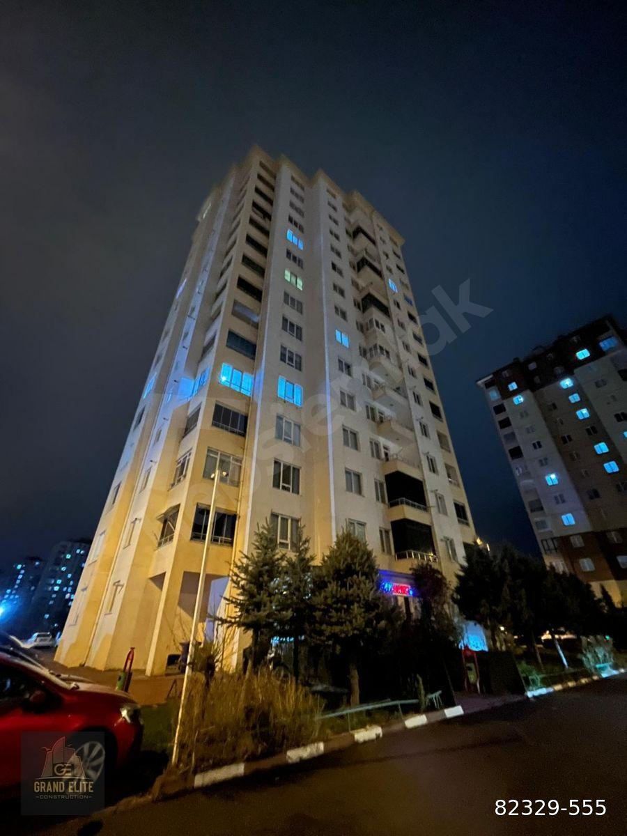 BELSİN 30 AĞUSTOS MAHALLESİNDE ARA KAT 3+1 SATILIK DAİRE