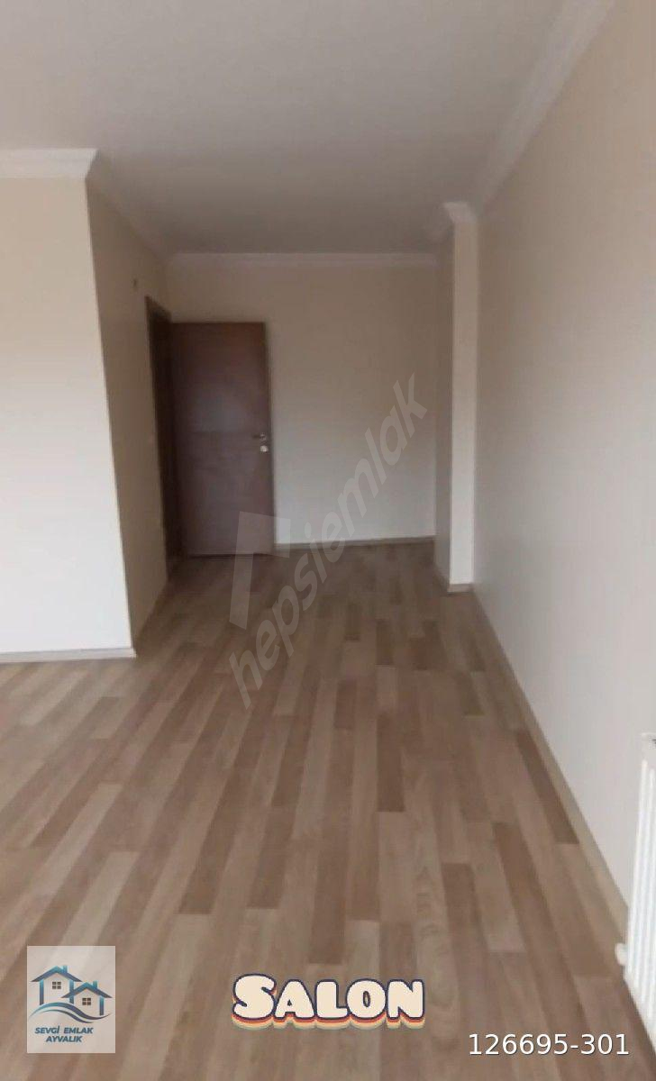 GÖMEÇTE KİRALIK 2+1 DAİRE