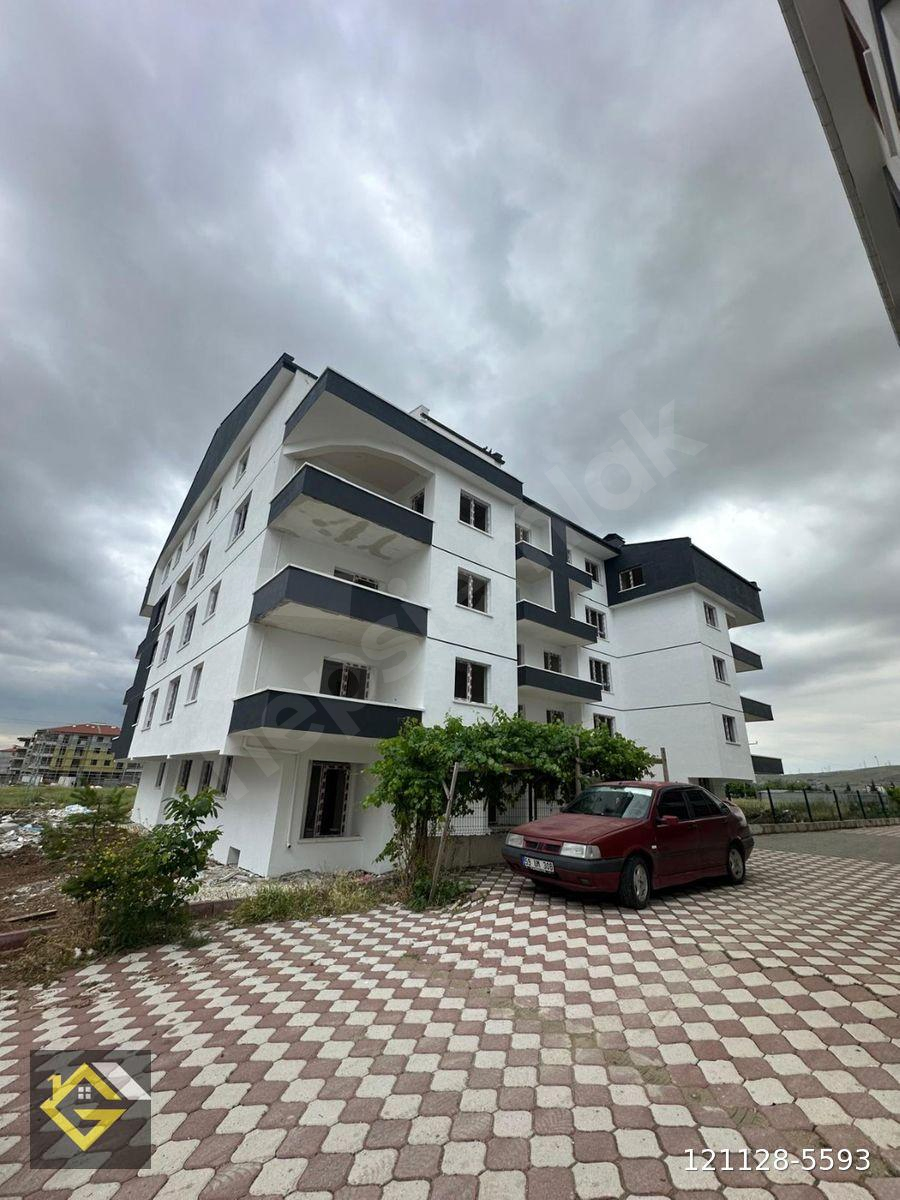 FEVZİ ÇAKMAK'TA TAKASA AÇIK 2+1 DUBLEKS SATILIK DAİRE