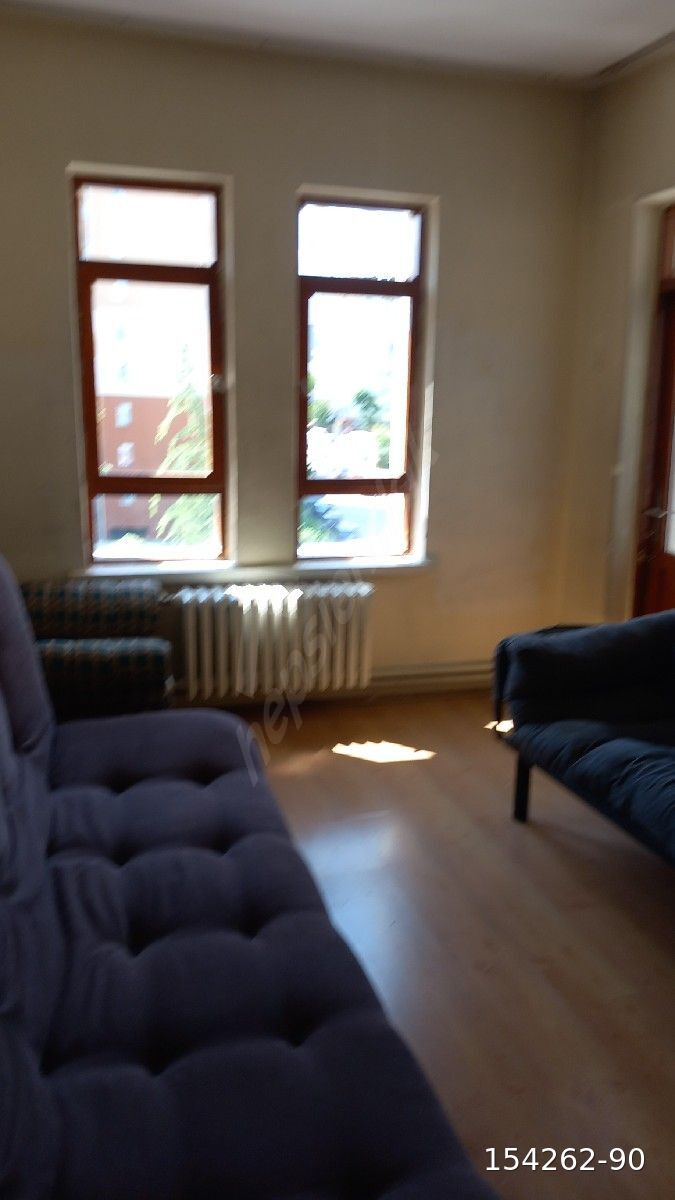 SADIK EMLAKTAN FULL YAPILI KİRALIK DAİRE