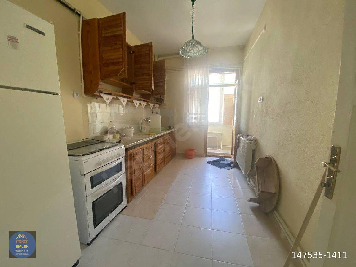 REŞADİYE MAHALLESİNDE UYGUN FİYATLI 2+1 KİRALIK DAİRE