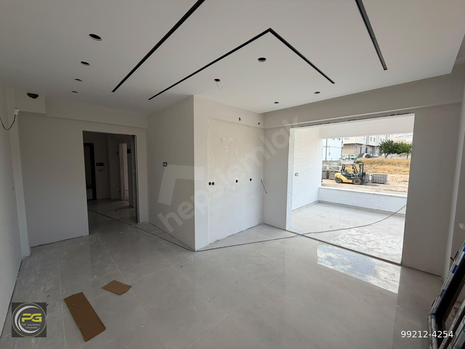 🏡 POLAT GAYRİMENKUL’DEN TEKİR CADDESİ’NDE ULTRA LÜKS 4+1 DAİRELER!