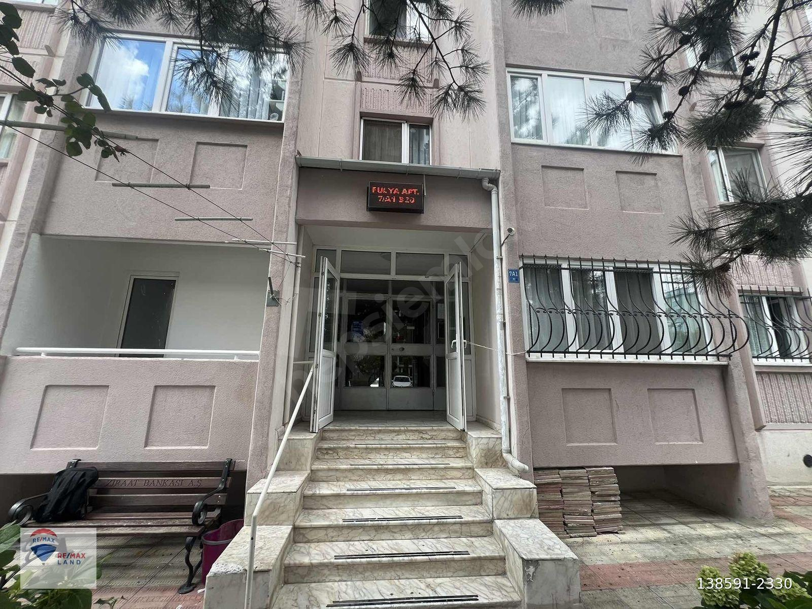 REMAX Land Emlak konutları 2+1 Satılık Daire