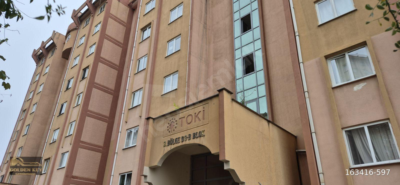 GOLDEN KEY GAYRİMENKUL'DEN KİRALIK 3+1 DAİRE