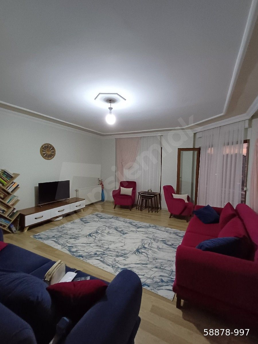 Asil gayrimenkulden 1 Nolu Beşirli Satılık Daire