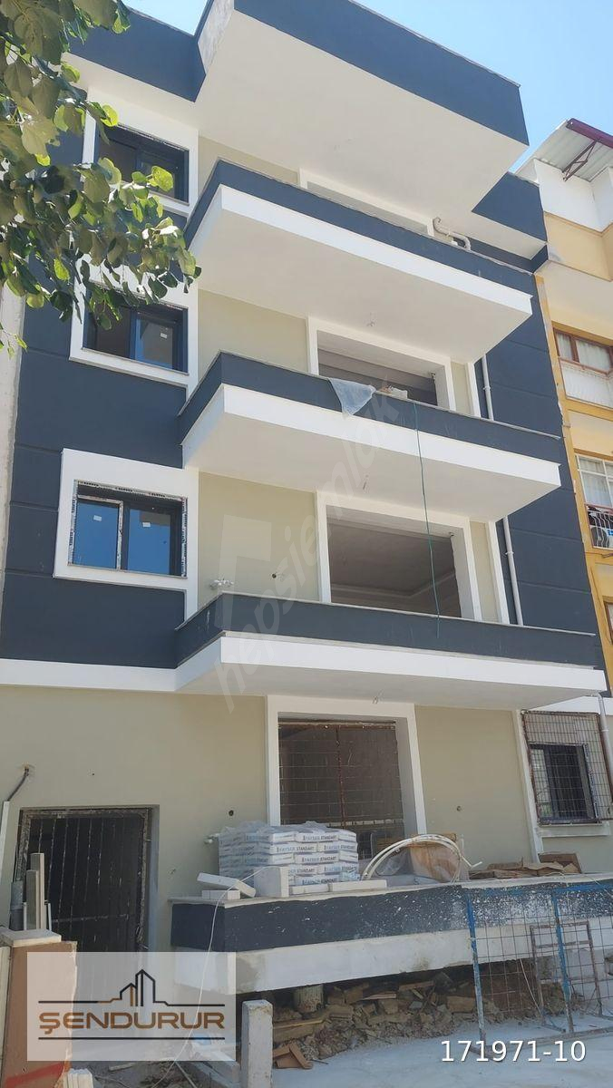 Şendururdan Satılık 2+1 Sıfır Merkezde 75 M² Daire