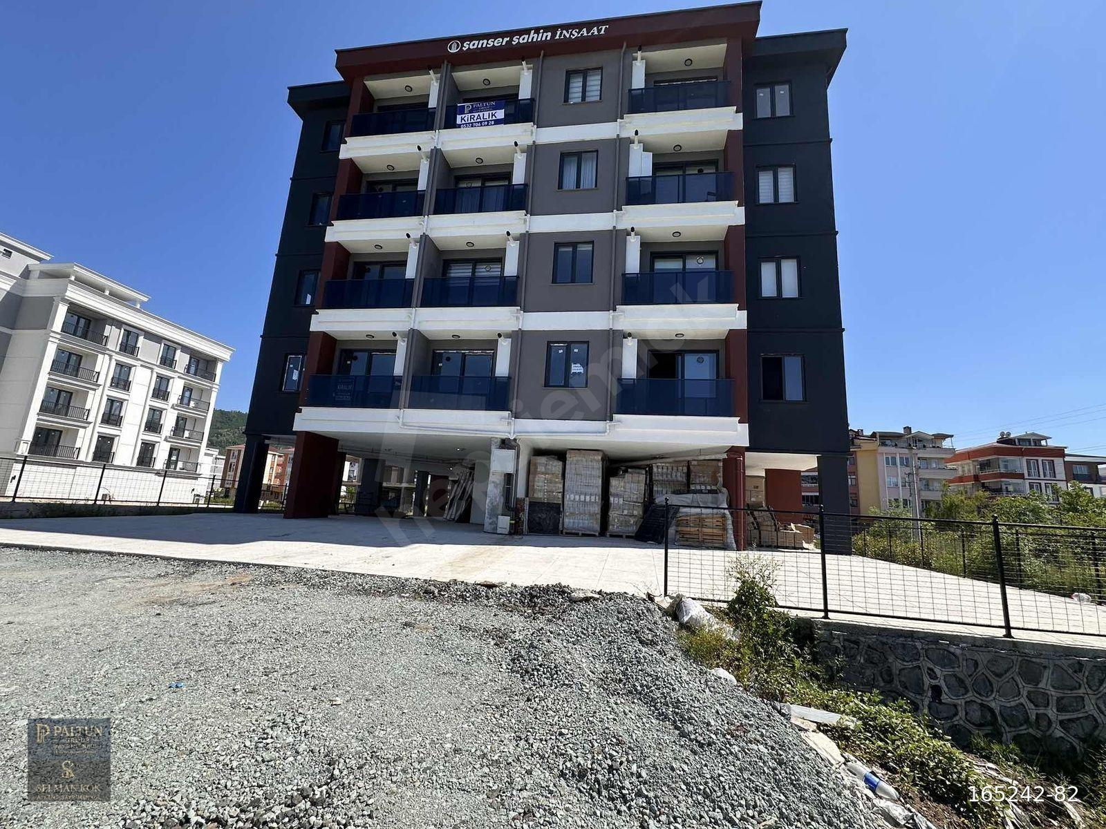 PALTUN GROUP GYM DEN FULL EŞYALI 1+1 KİRALIK DAİRE