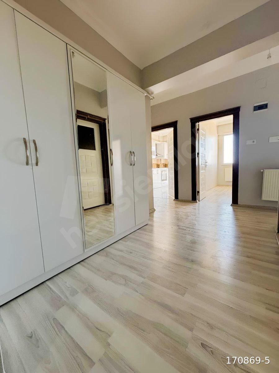 ADEN EMLAK'TAN 15 TEMMUZ MAH.SATILIK FIRSAT DAİRE