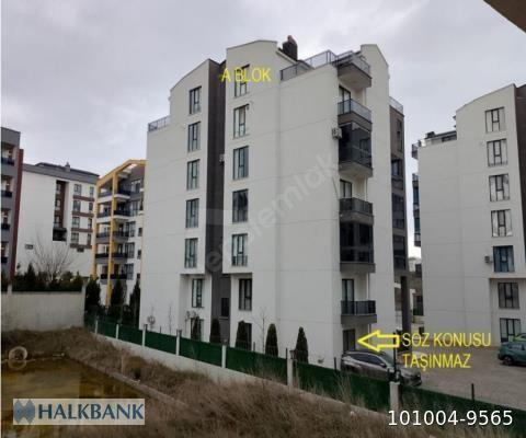 Bursa Nilüfer Satılık Konut