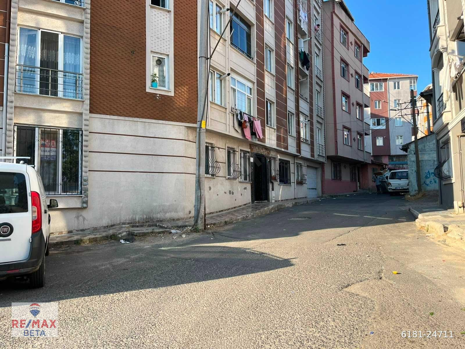 CEMALİYE MAHALLESİ'NDE AYRI MUTFAK 1+1 KİRALIK DAİRE