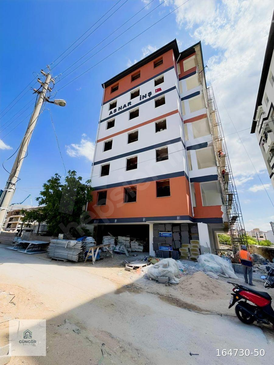 NİĞDE İLHANLI İNSEL CAMİ CİVARI SATILIK 2+1 DAİRE