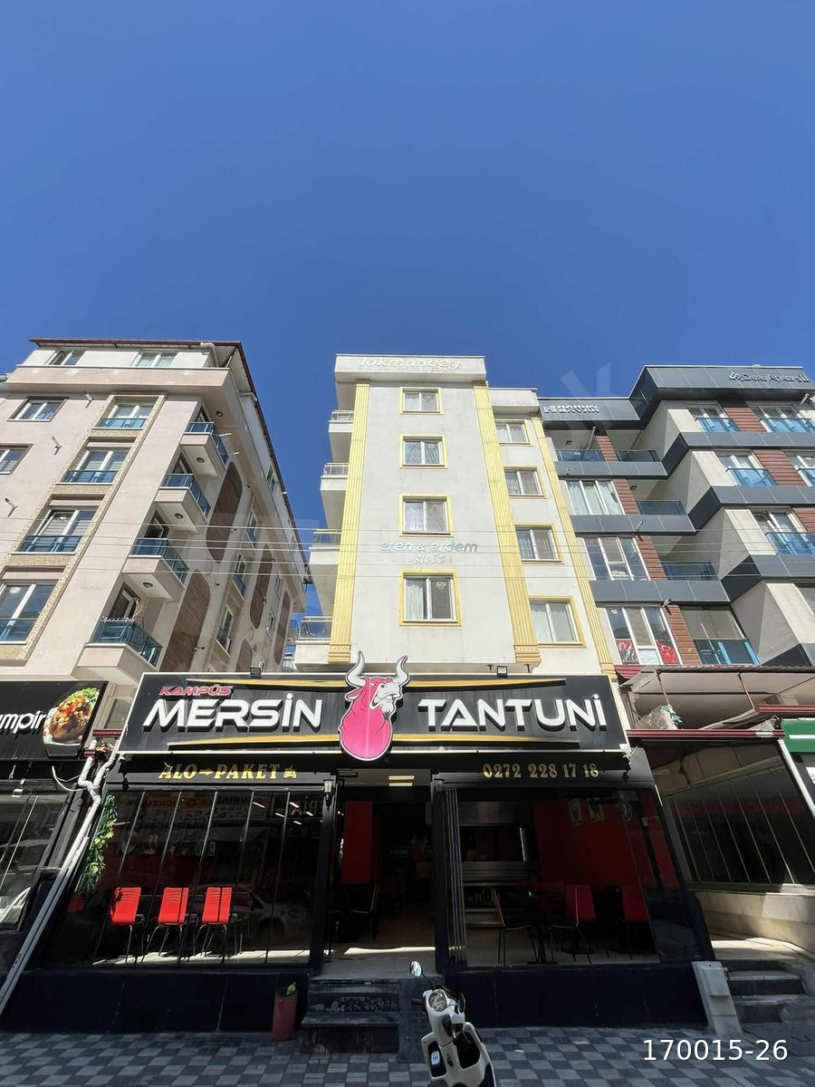 ERENLER MAH. SEVGİ YOLU ÜZERİ 3+0 BALKONLU ULTRA LÜKS DAİRE