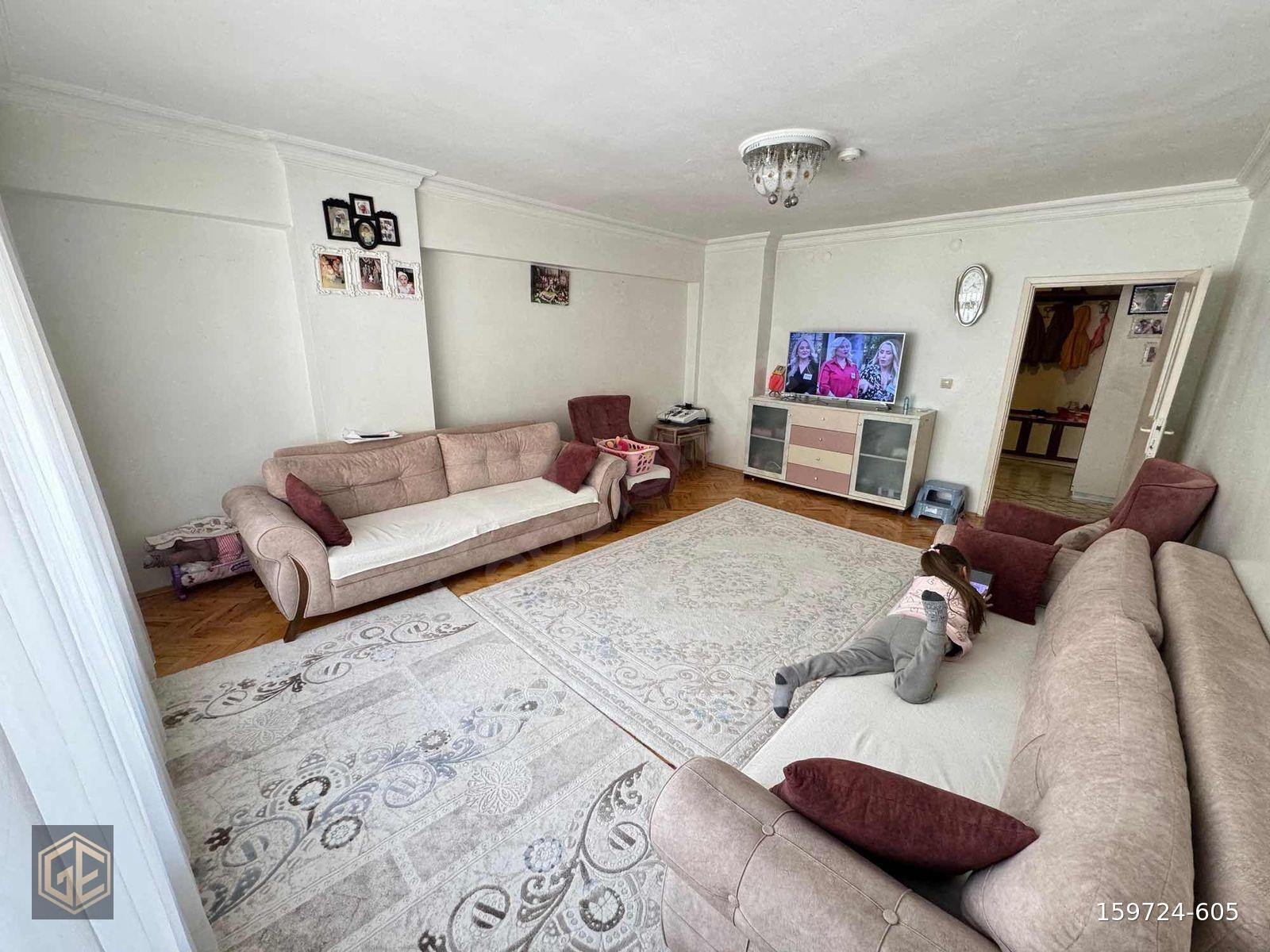 GZ DOĞAN MAH 2.KAT ÇOK GENİŞ İSKANLI MANTOLAMALI SATILIK DAİRE