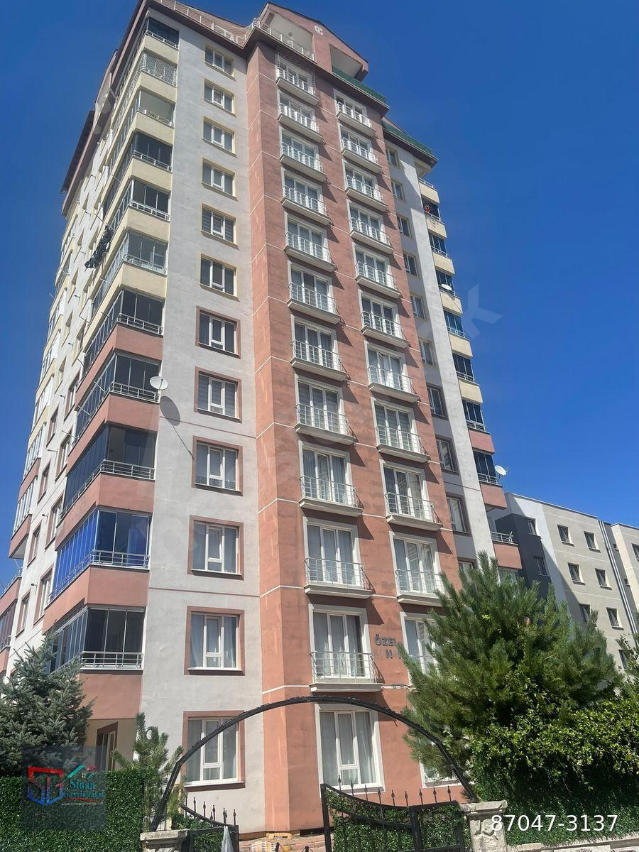 CADDE CEPHELİ GENİŞ KULLANIM ALANINA SAHİP SATILIK DAİRE