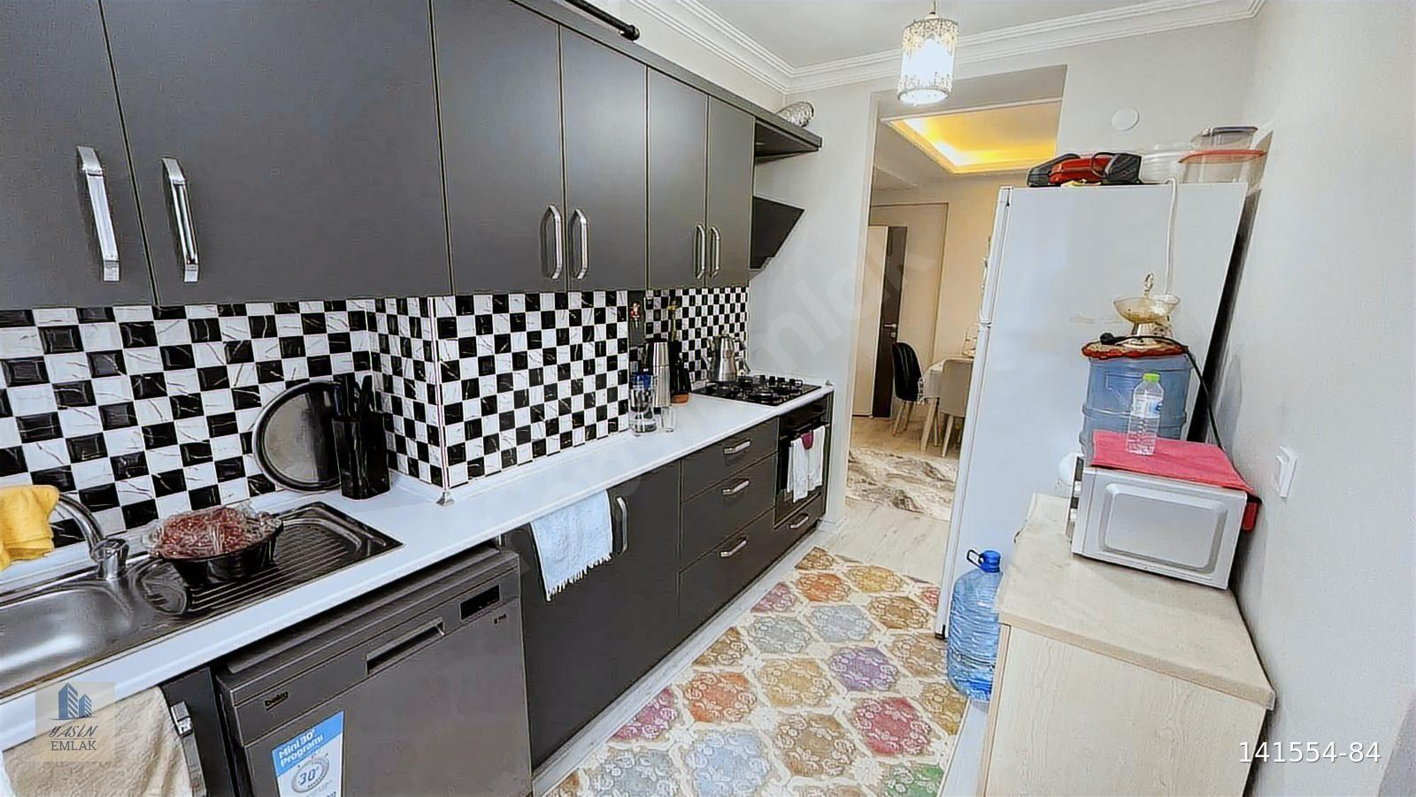 ZONGULDAK ÇAYCUMA İSTASYON MH. SATILIK 2+1 DAİRE