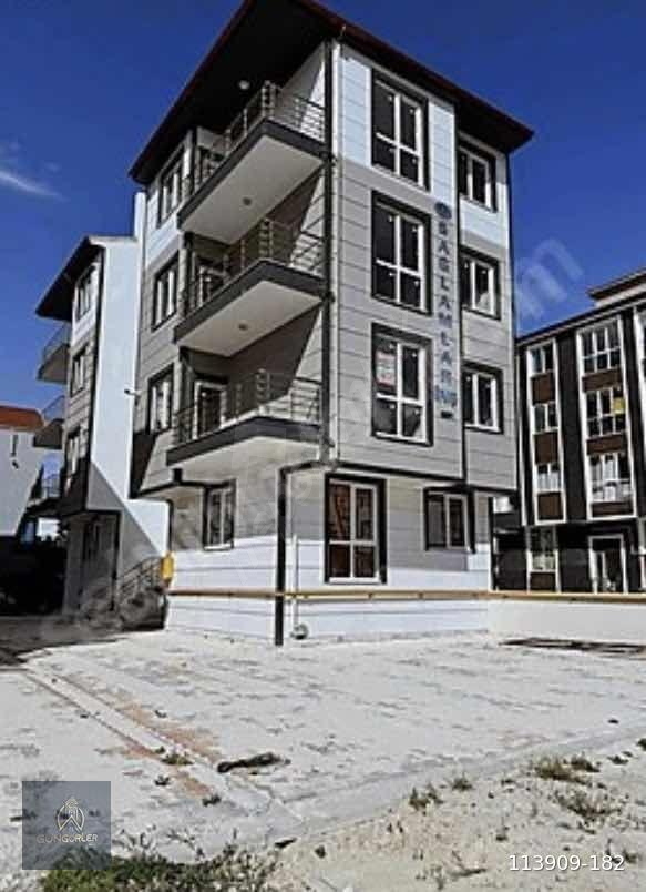 GÜNGÖRLER EMLAKTAN FEVZİ ÇAKMAK MAH. KİRALIK APART 2+0