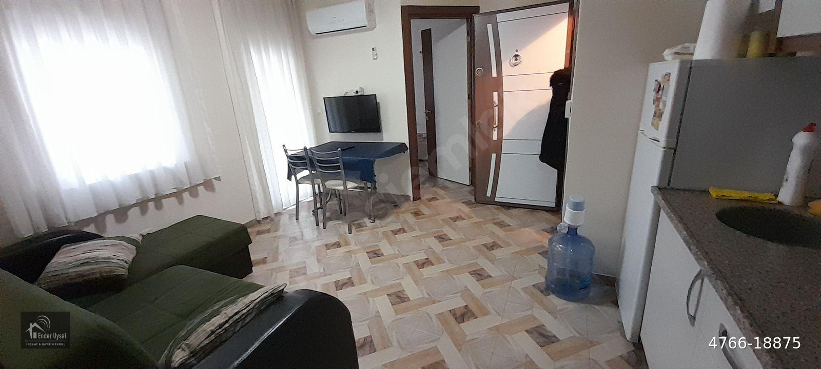 ENDER UYSAL GAYRİMENKULDEN KINIKLI KAMPÜSTE KİRALIK 2+1 APART..