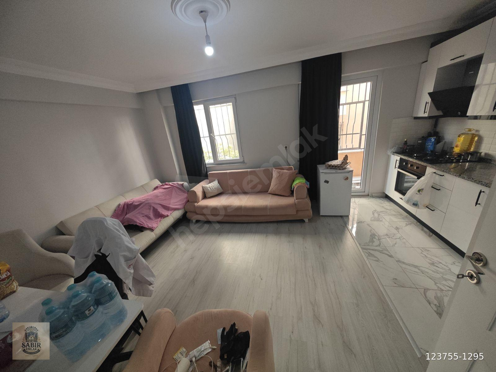 KEMALPAŞA MAH YENİ ASANSÖRLÜ 60M2 1+1 KREDİYE UYGUN SATILIK DAİR