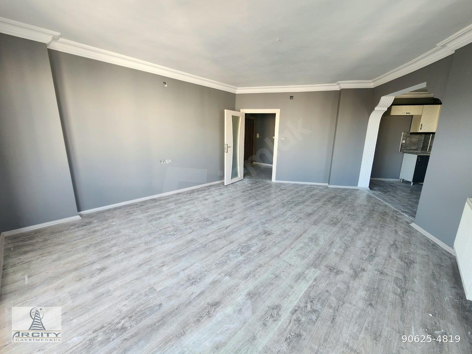 ░_*ARCITY*_░DEN VİRANŞEHR'DE SİTE İÇİ 130M² D.GAZ+YÜKSK KAT *3+1